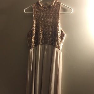 Formal Maxi Dress